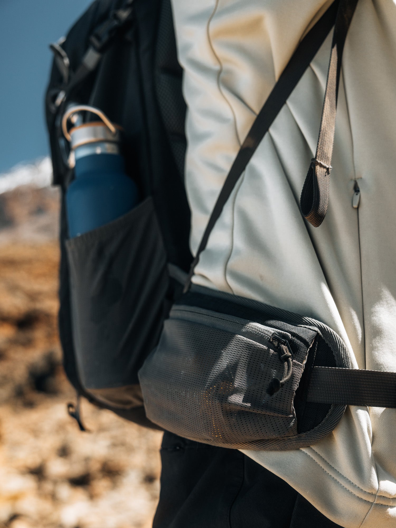 Kili 22L Backpack