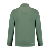 AR Fleece Dark Green | Men
