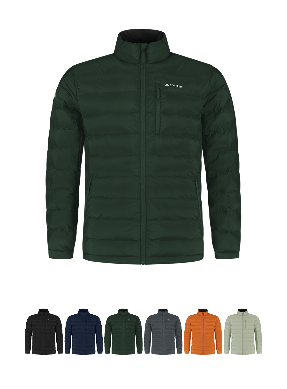 Compare mid layer jackets – Cortazu