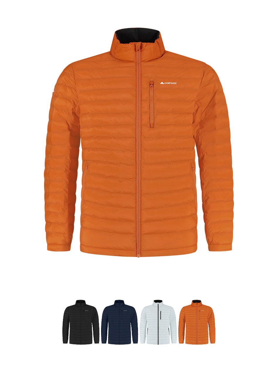 Compare mid layer jackets – Cortazu
