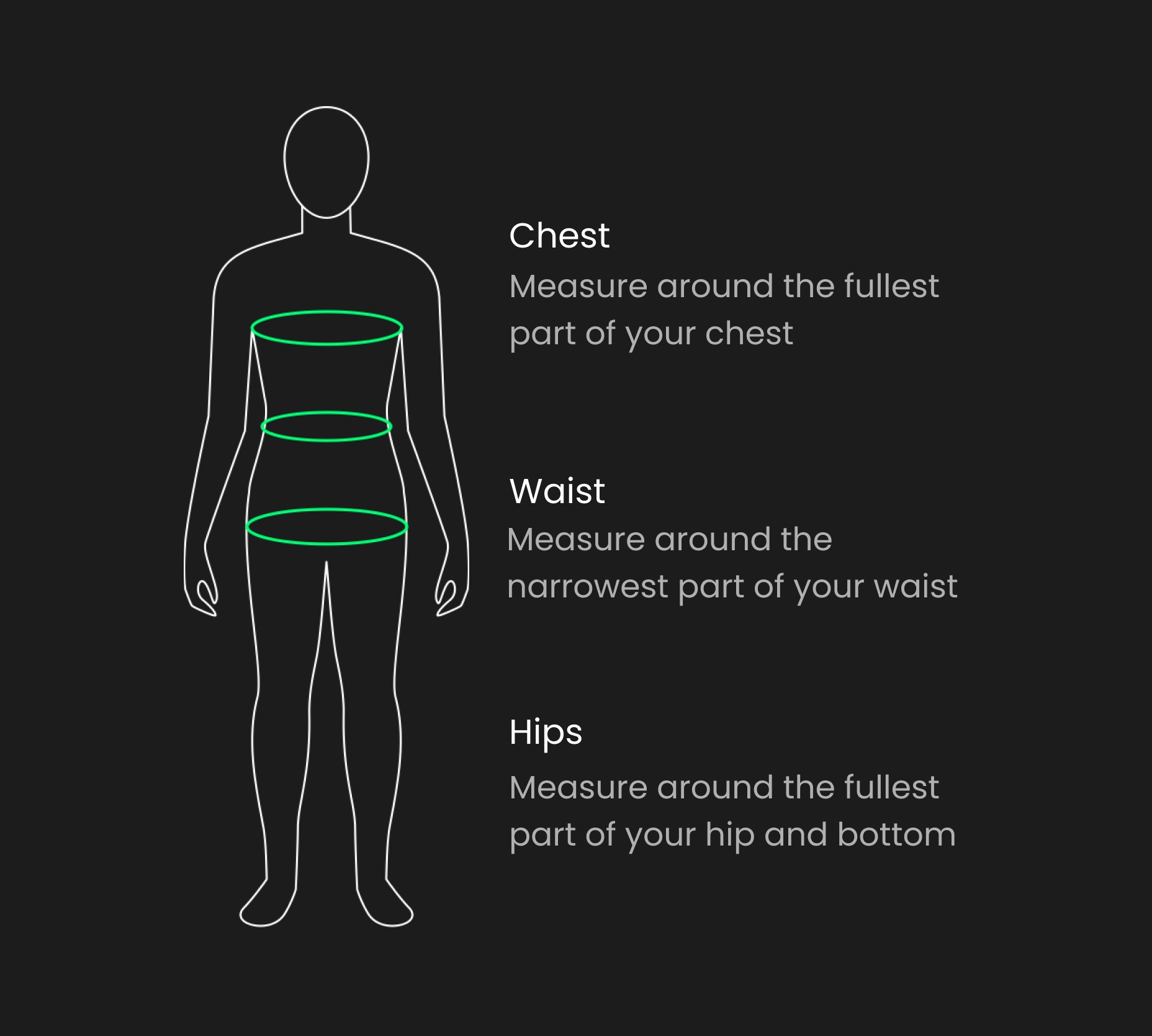 Size Guides - Cortazu - Premium Outdoor Clothing