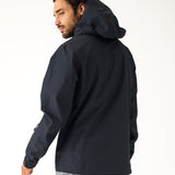 AW Hardshell Jacket 7M Black | Men