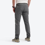 Stretch Pants Khaki | Men