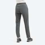 Stretch Pants Grey | Women