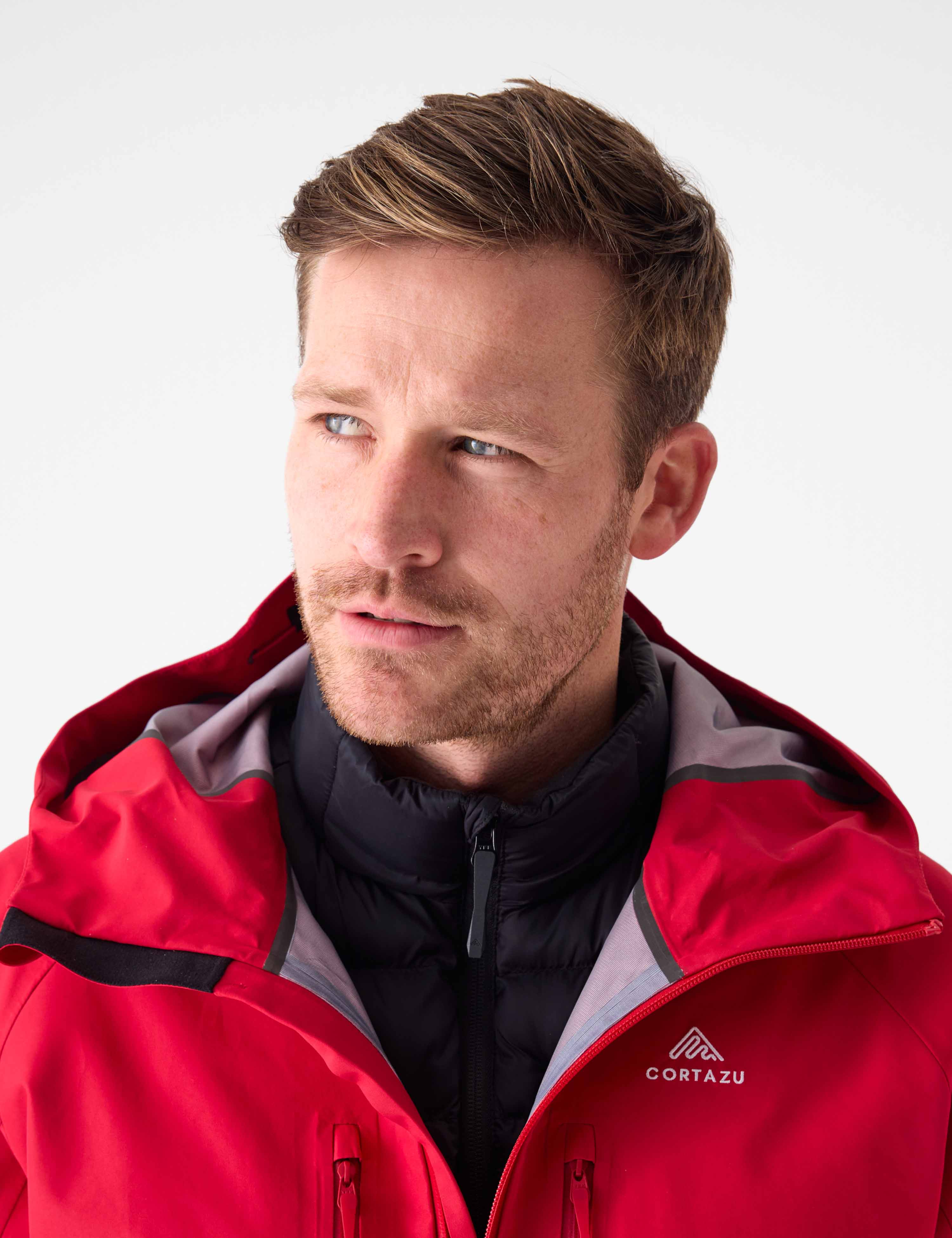 FORSOMEONE （フォーサムワン）/ DOCKING MOUNTAIN JACKET