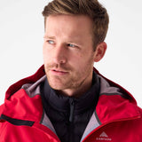 Mountain Hardshell Jacket 7M Red | Men