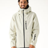 AW Hardshell Jacket 7M Kitt | Men