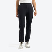 Stretch Pants Black | Women