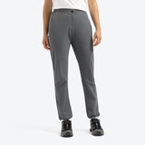 Stretch Pants Grey | Women