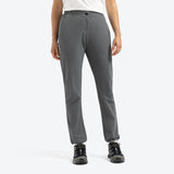 Stretch Pant Grey | Women