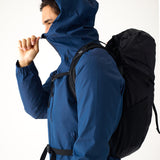 AW Hardshell Jacket 7M Dark Blue | Men