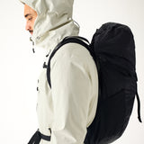 AW Hardshell Jacket 7M Kitt | Men