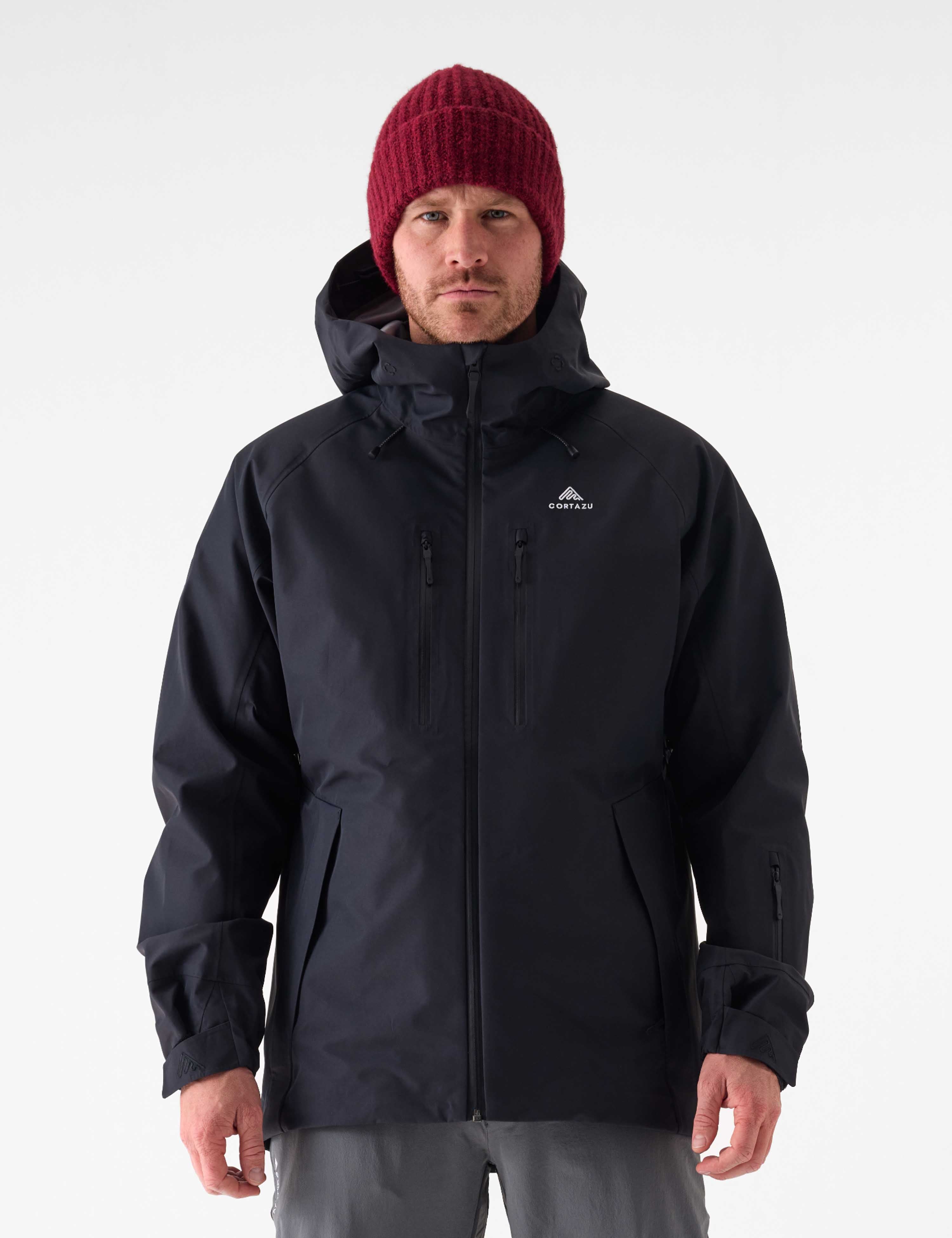 Mountain Hard Shell Jackets – Cortazu