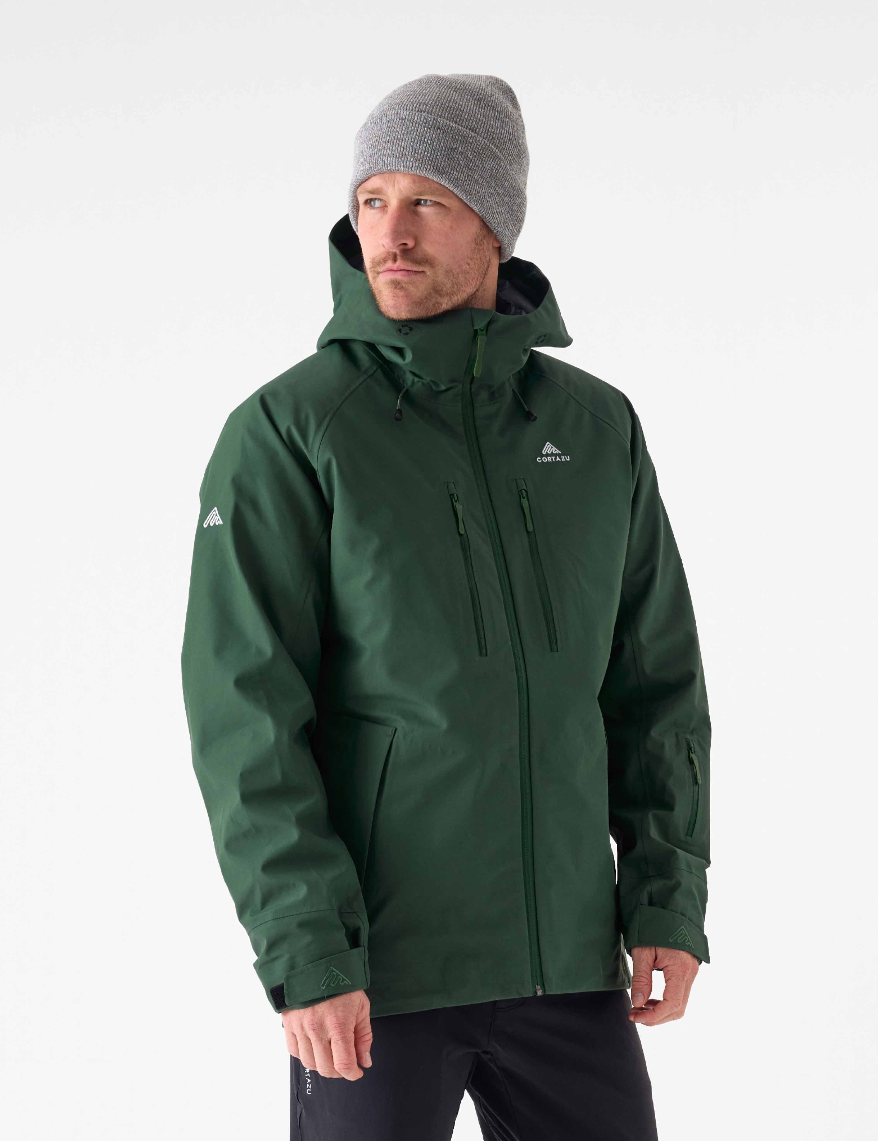 Ski Jackets – Cortazu