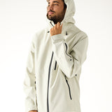 AW Hardshell Jacket 7M Kitt | Men