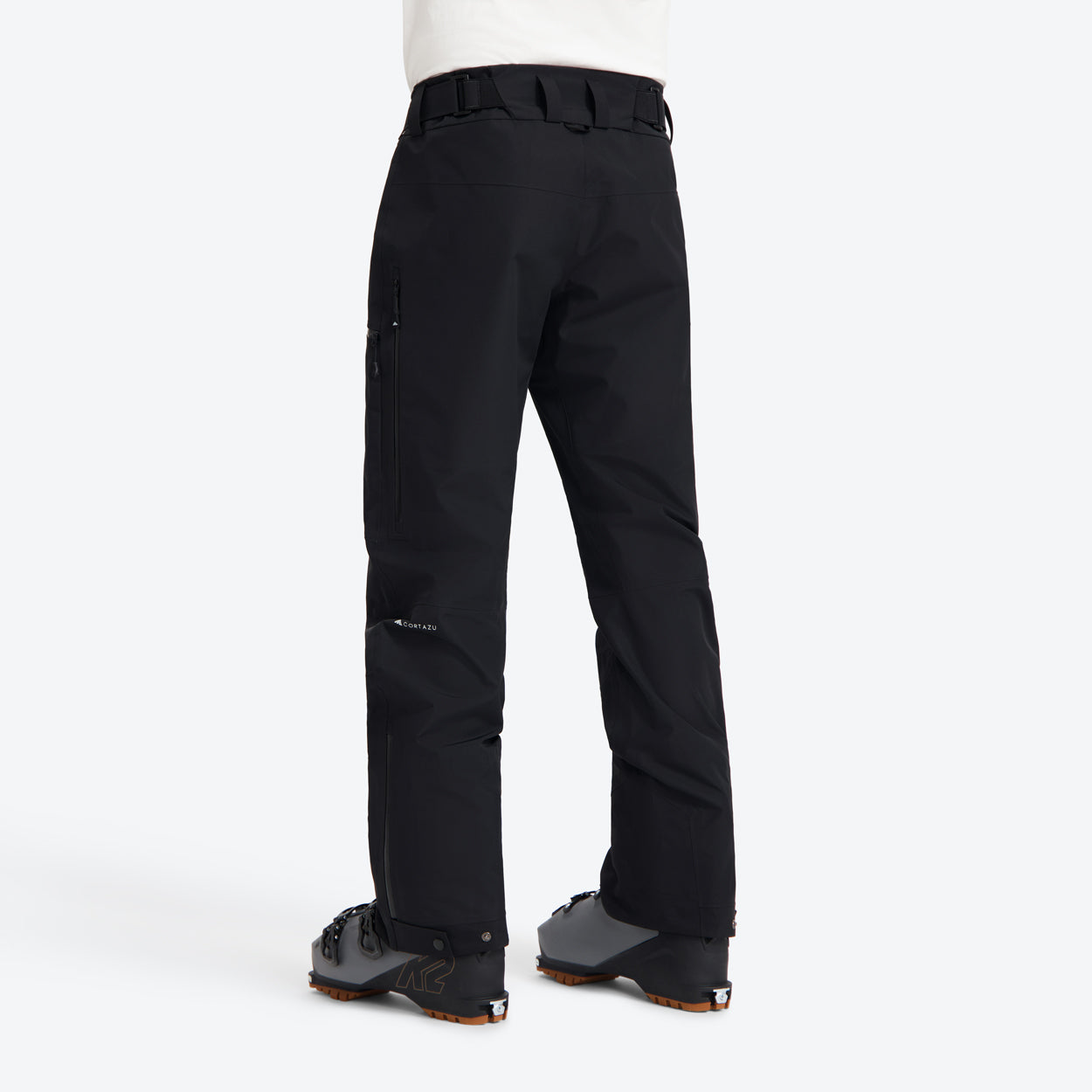 Insulated shell pants outlet