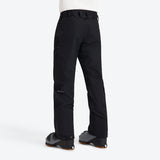 Insulated All weather Ski Pants Black | Men