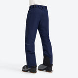 All Weather Ski Pants Dark Blue | Men
