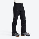 Insulated All weather Ski Pants Black | Men