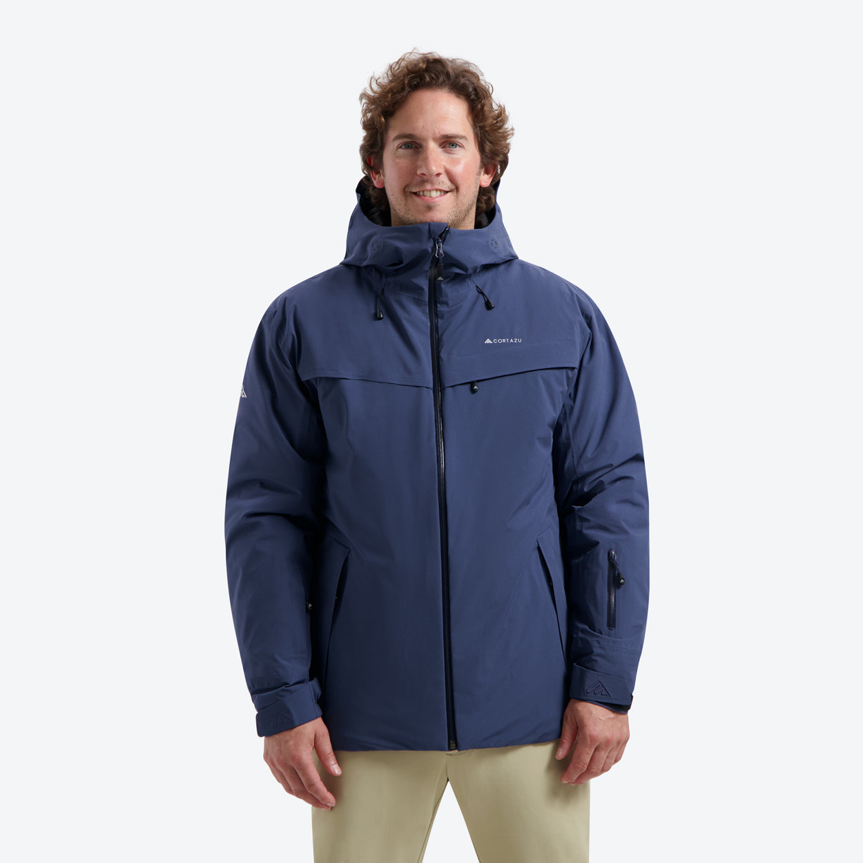 Insulated Hard Shell Jackets Men Women Cortazu insulated-hard-shell-jackets-men-women-cortazu