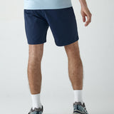 AR Active Shorts Dark Blue | Men