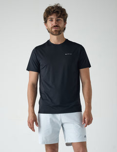 AR Active T-Shirt Black | Men