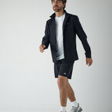 AR Active T-Shirt Pale Grey | Men