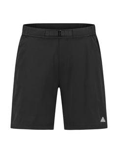 AR Active Shorts Black | Men