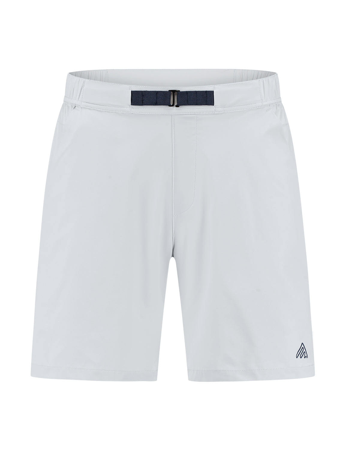AR Active Shorts Lichtgrijs | Heren
