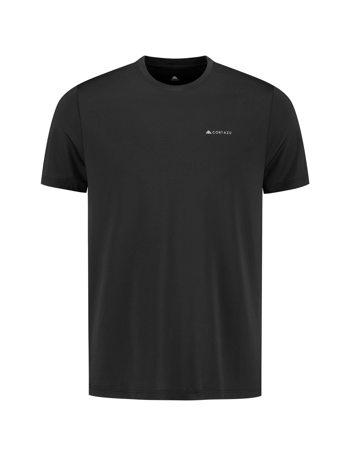 AR Active T-Shirt Black | Men