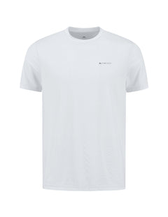 AR Active T-Shirt Pale Grey | Men
