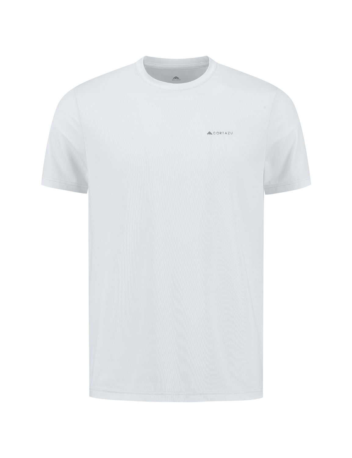 AR Active T-Shirt Pale Grey | Men