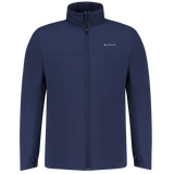 All weather Mid-layer Jacket Dark Blue | Men