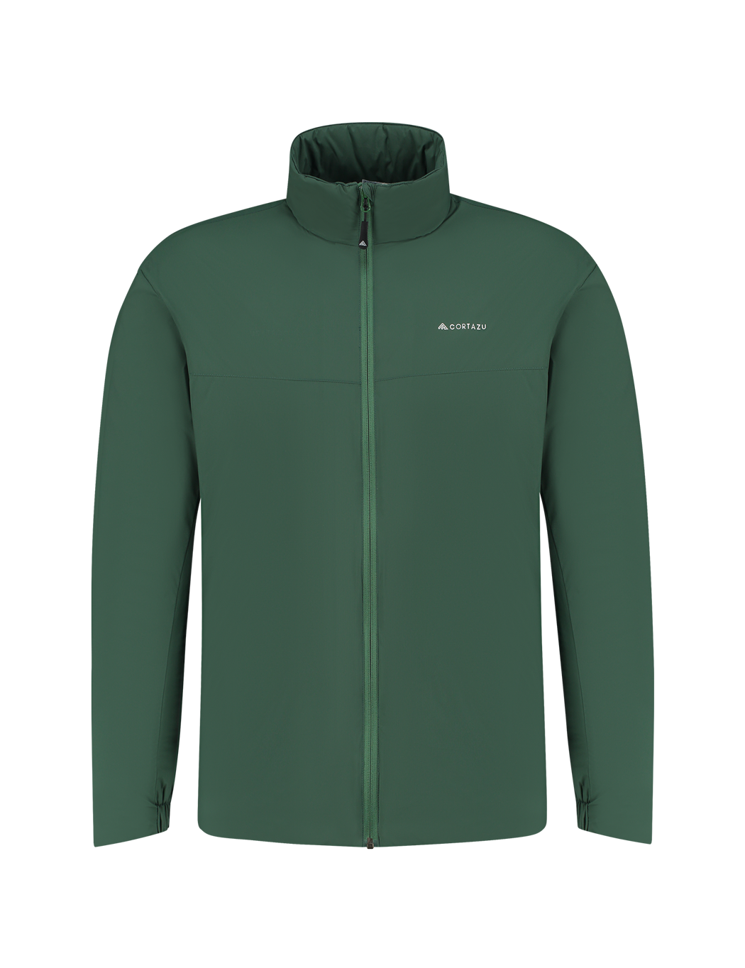 【美品】S.I.O MIDLAYER INSULATED JACKET M 水色 Mid-Layer Jackets - Cortazu - Premium Outdoor Clothing