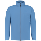 All weather Mid-layer Jacket Blue | Men