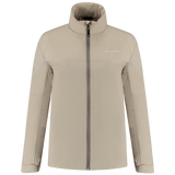 All weather Mid-layer Jacket Beige | Women