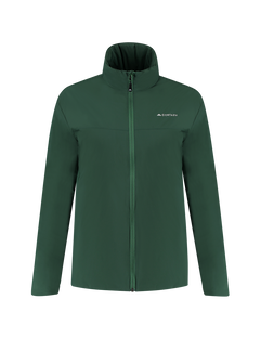 All weather Hardshell Jacket Dark Green | Women – Cortazu All weather Hardshell Jacket Dark Green | Women – Cortazu