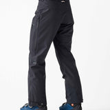 Mountain INS Ski Pants 7M Black | Mens