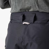 Mountain INS Ski Pants 7M Black | Mens