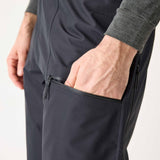 Mountain INS Ski Pants 7M Black | Mens