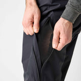 Mountain INS Ski Pants 7M Black | Mens
