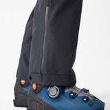 Mountain INS Ski Pants 7M Black | Mens