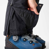 Mountain INS Ski Pants 7M Black | Mens