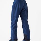 Mountain Ski Pants 7M Dark Blue | Men