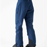 Mountain INS Ski Pants 7M Dark Blue | Mens