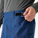 Mountain INS Ski Pants 7M Dark Blue | Mens