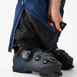 Mountain INS Ski Pants 7M Dark Blue | Mens