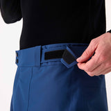 Mountain Ski Pants 7M Dark Blue | Men