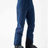 Mountain INS Ski Pants 7M Dark Blue | Mens