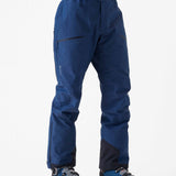Mountain Ski Pants 7M Dark Blue | Men